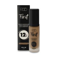 Base de Maquillaje Fix It Foundation FPS 20 Dark Beige 25 ml