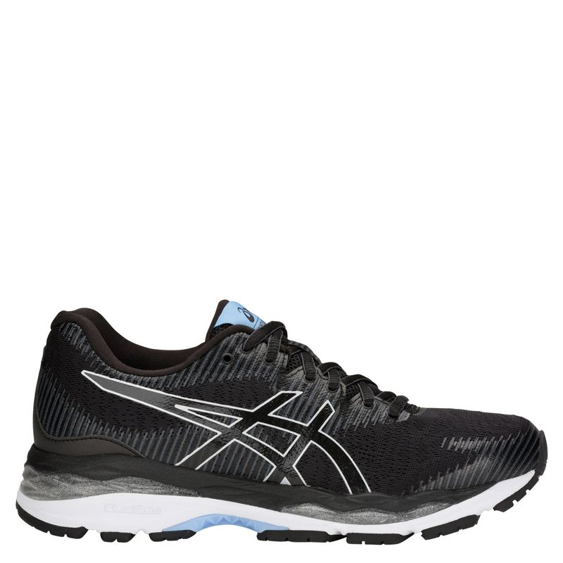 ASICS - Gel-Ziruss 2 Zapatilla Running Mujer