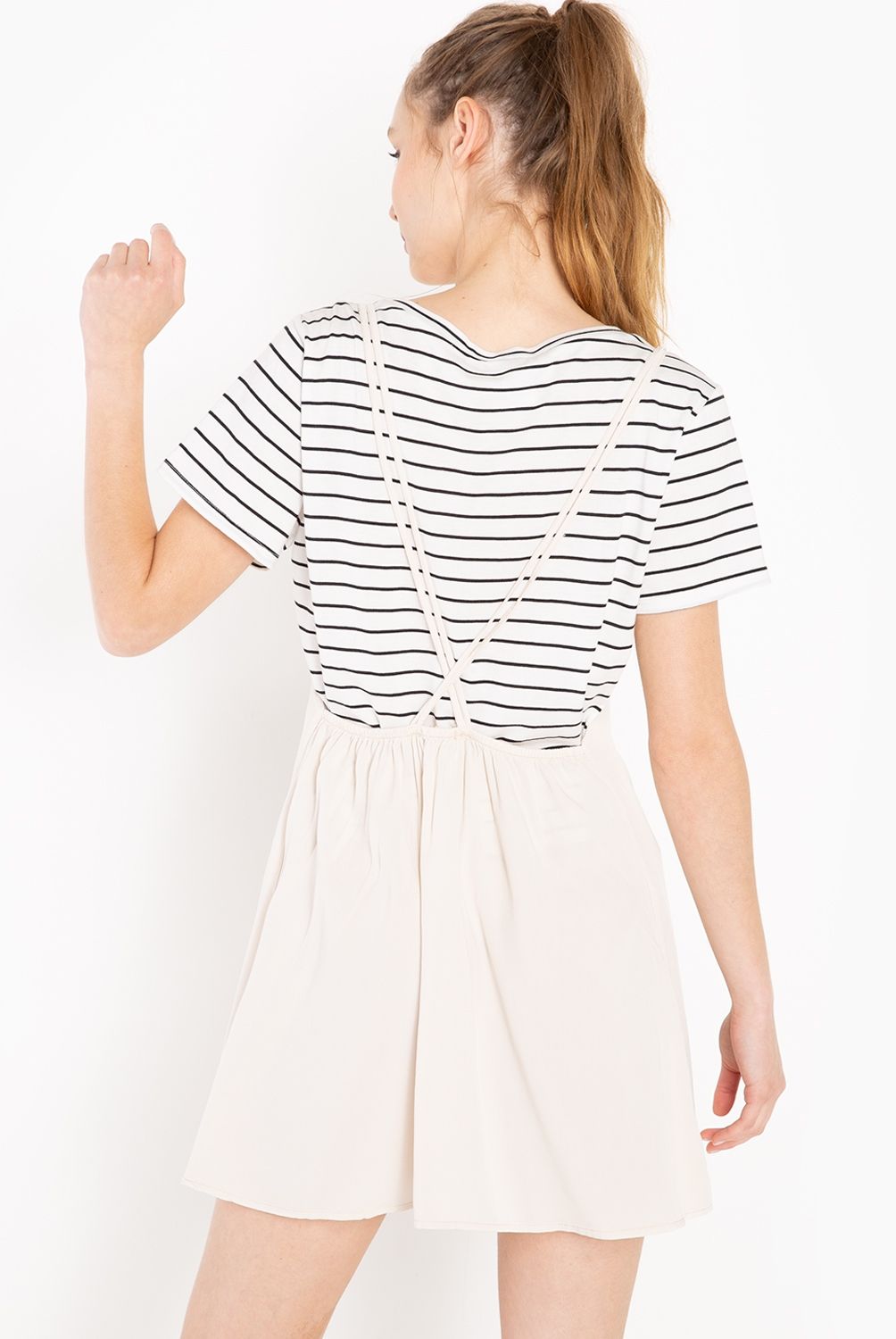 Double Agent - Double Agent Vestido Corto Mujer