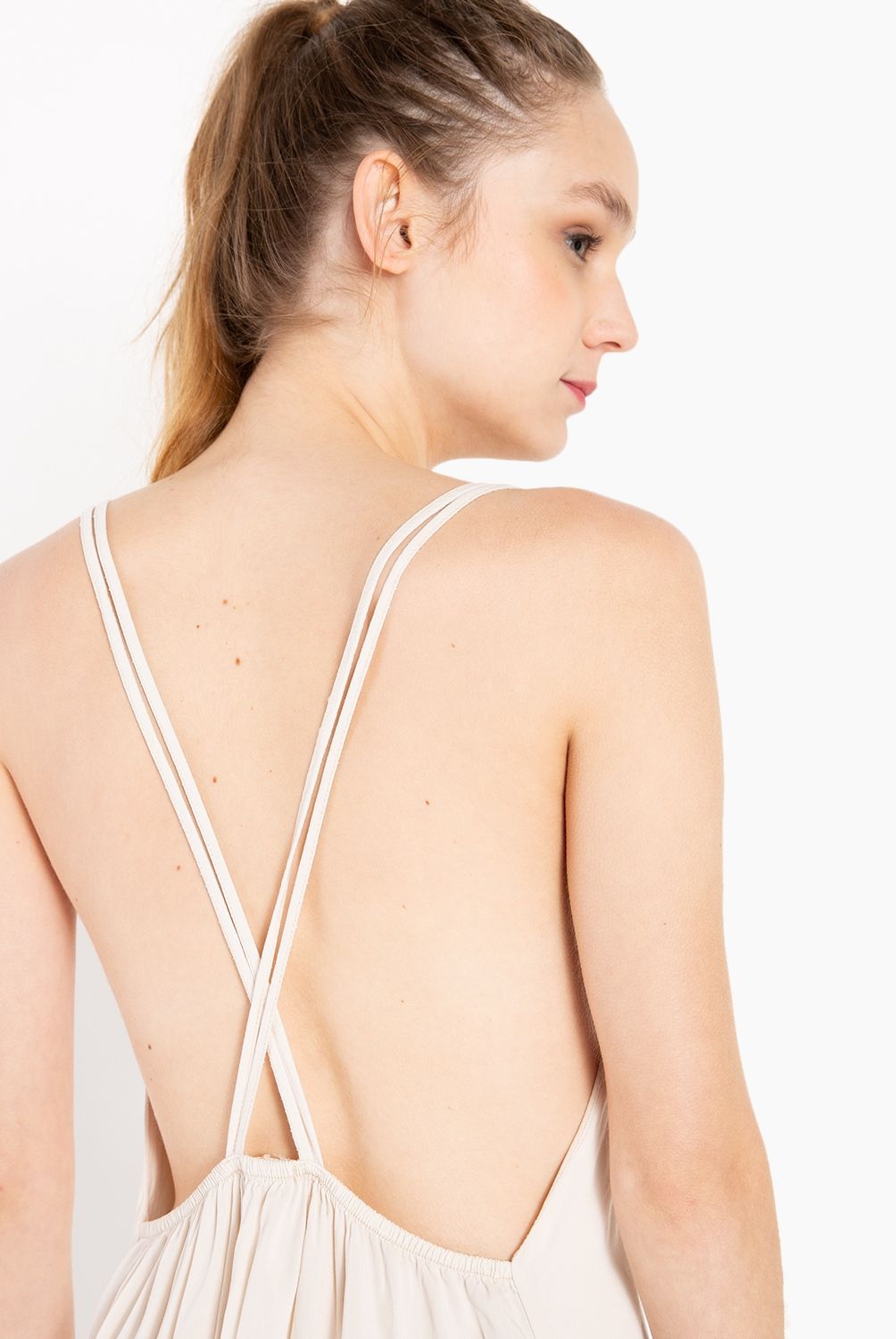 Double Agent - Double Agent Vestido Corto Mujer