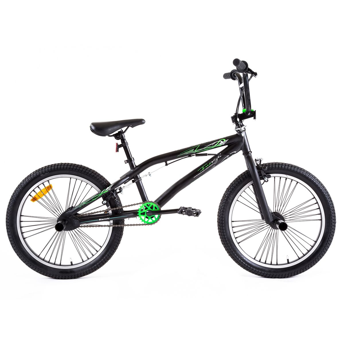 BIANCHI - Bicicleta BMX Freestyle Aro 20