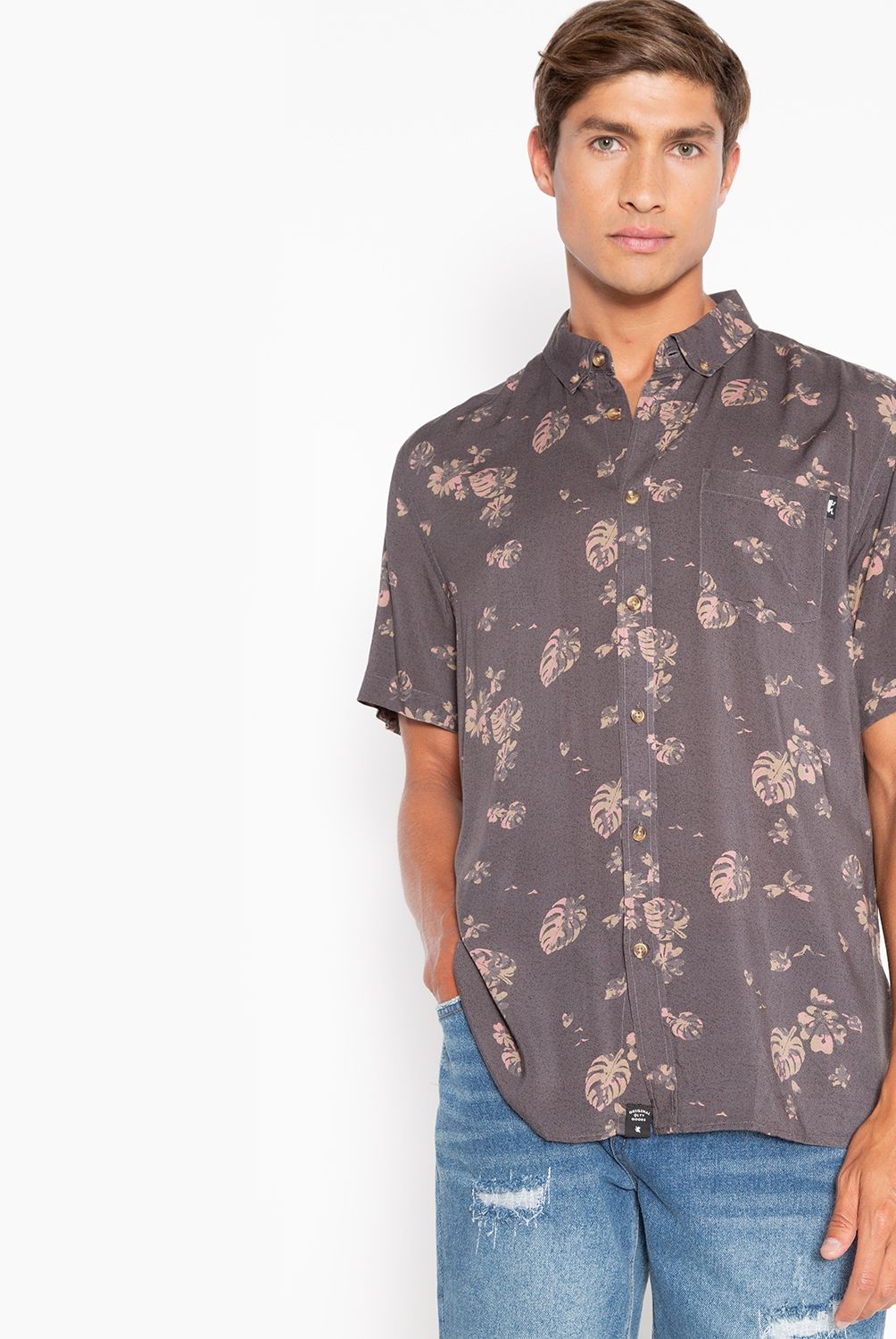FROENS - Camisa