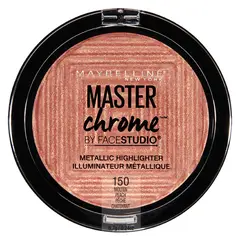MAYBELLINE - Master Chrome Rose Gold