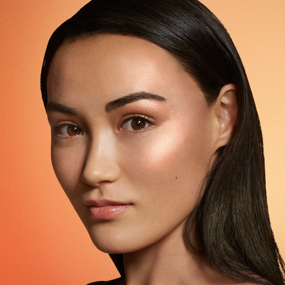 Maybelline Master Chrome Rose Gold, foto 4