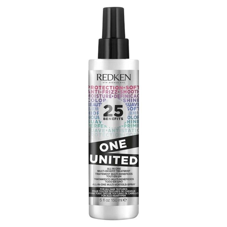 Spray Protector Térmico Multibeneficios One United 150ml
