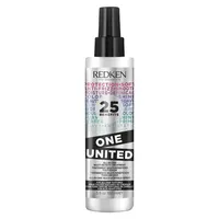 Spray 25 Beneficios Termoprotector Todo Tipo de Cabello One United 150ml