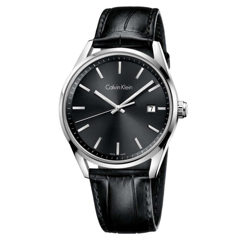 CALVIN KLEIN - Reloj análogo Mujer K4M211C3