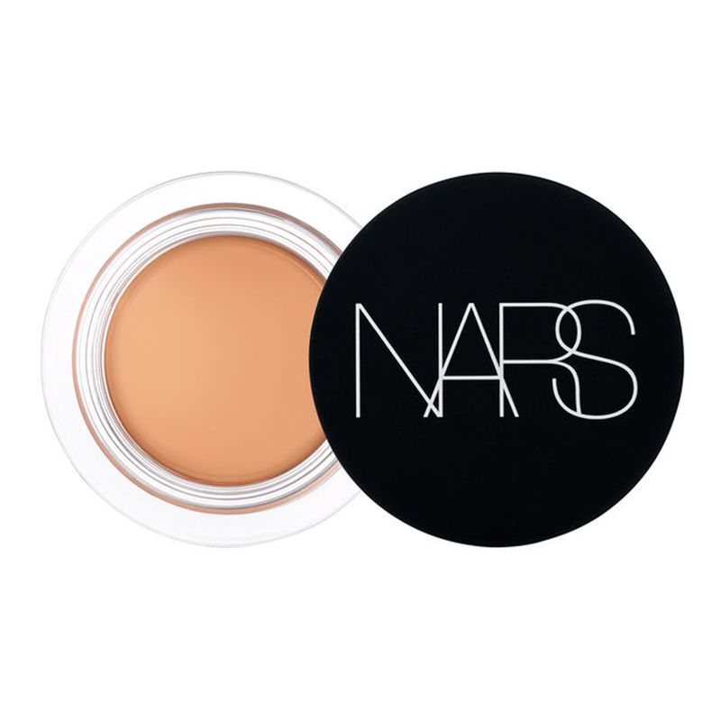 NARS - Corrector de ojeras Soft Matte Complete Concealer NARS