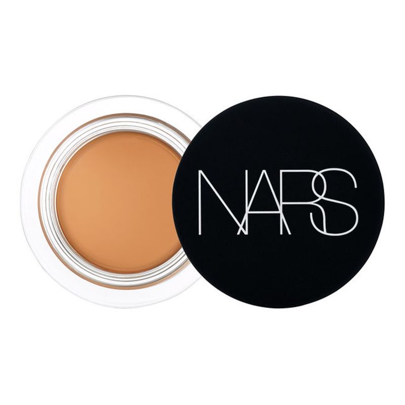 NARS - Corrector de ojeras Soft Matte Complete Concealer NARS