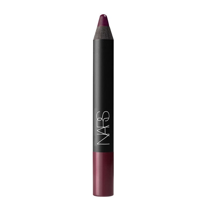 NARS - Velvet Matte Lip Pencil Train Bleu Nars