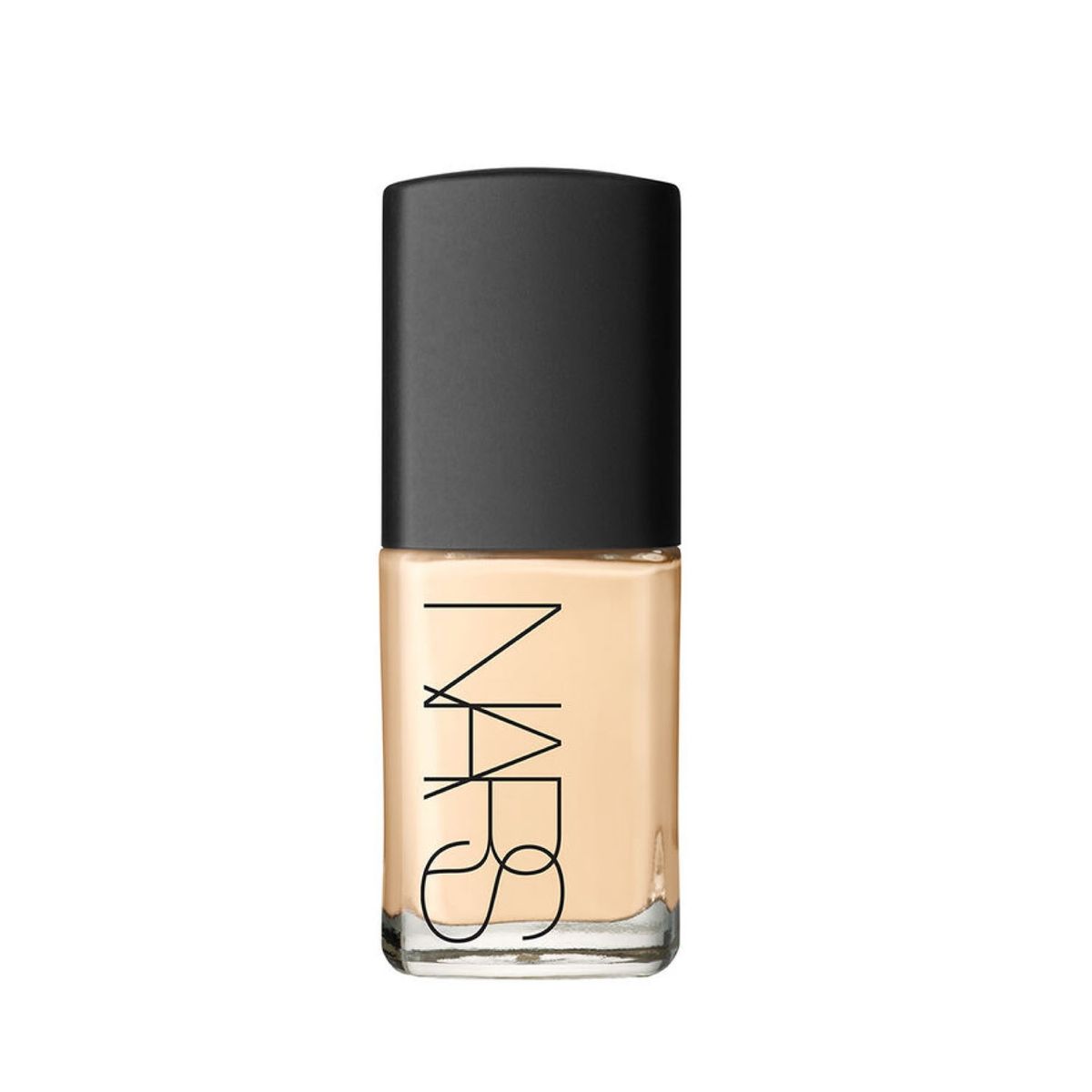 NARS - Sheer Glow Foundation Gobi Nars