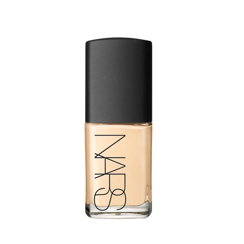 NARS - Sheer Glow Foundation Gobi Nars