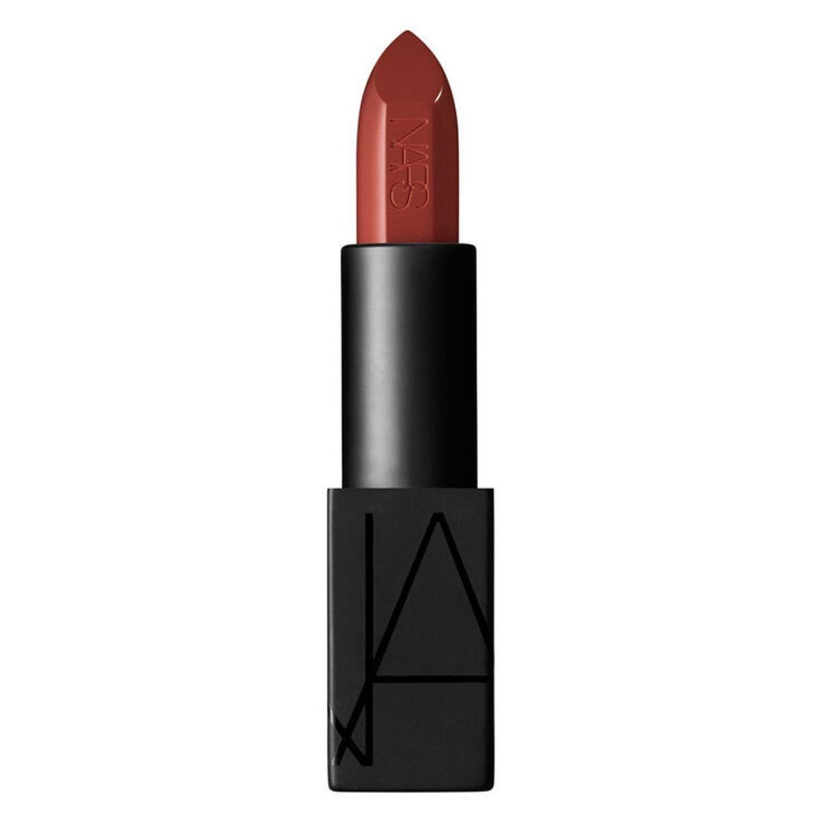 NARS - Labial Audacious Lipstick Mona Nars