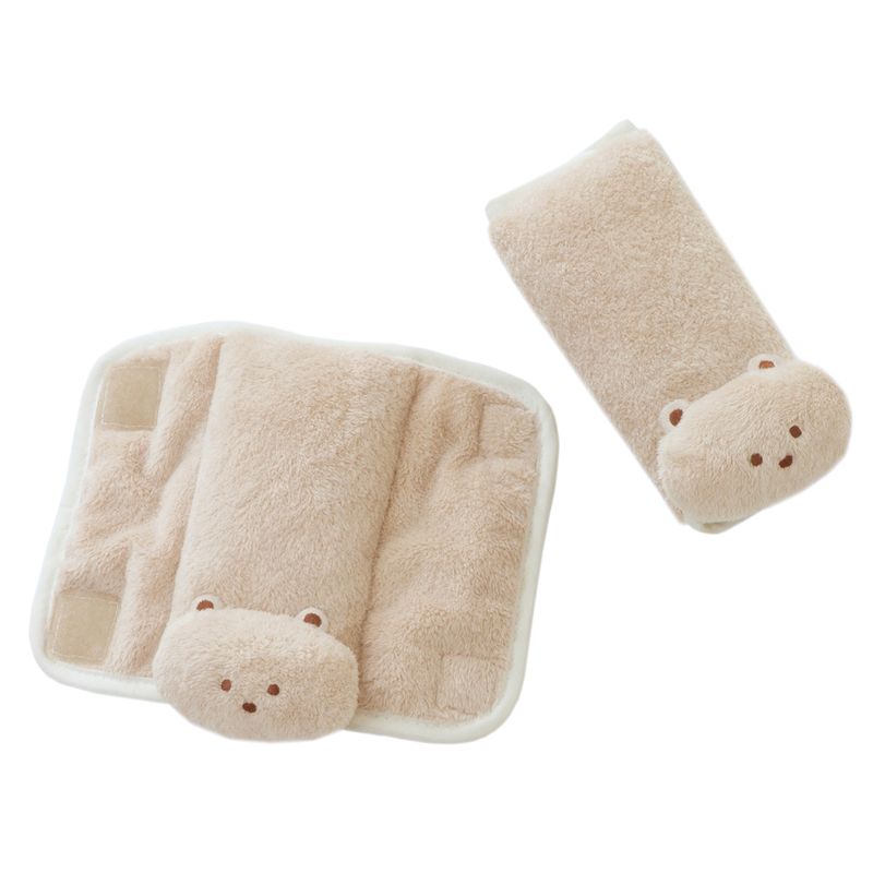 SUMMER - Protectores De Arnes Cushy Straps