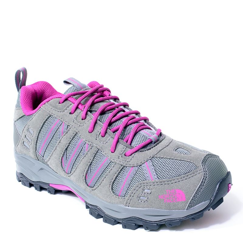 THE NORTH FACE - Zapatilla Outdoor Mujer Sakura Ultratac