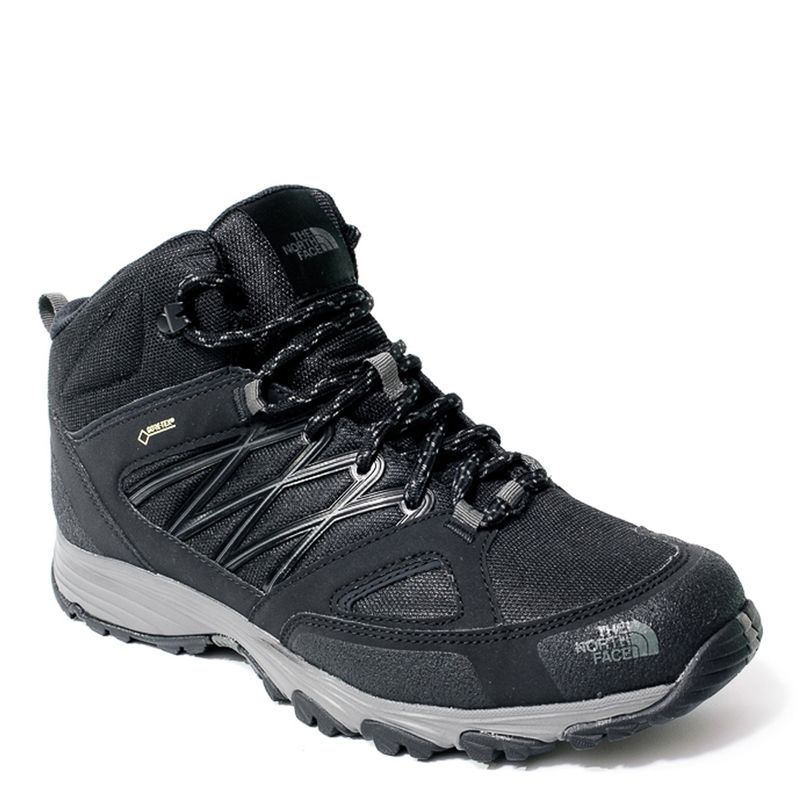 THE NORTH FACE - Zapatilla Outdoor Hombre Venture Fastpack Ii Mid Gtx Gore-Tex® Ultratac