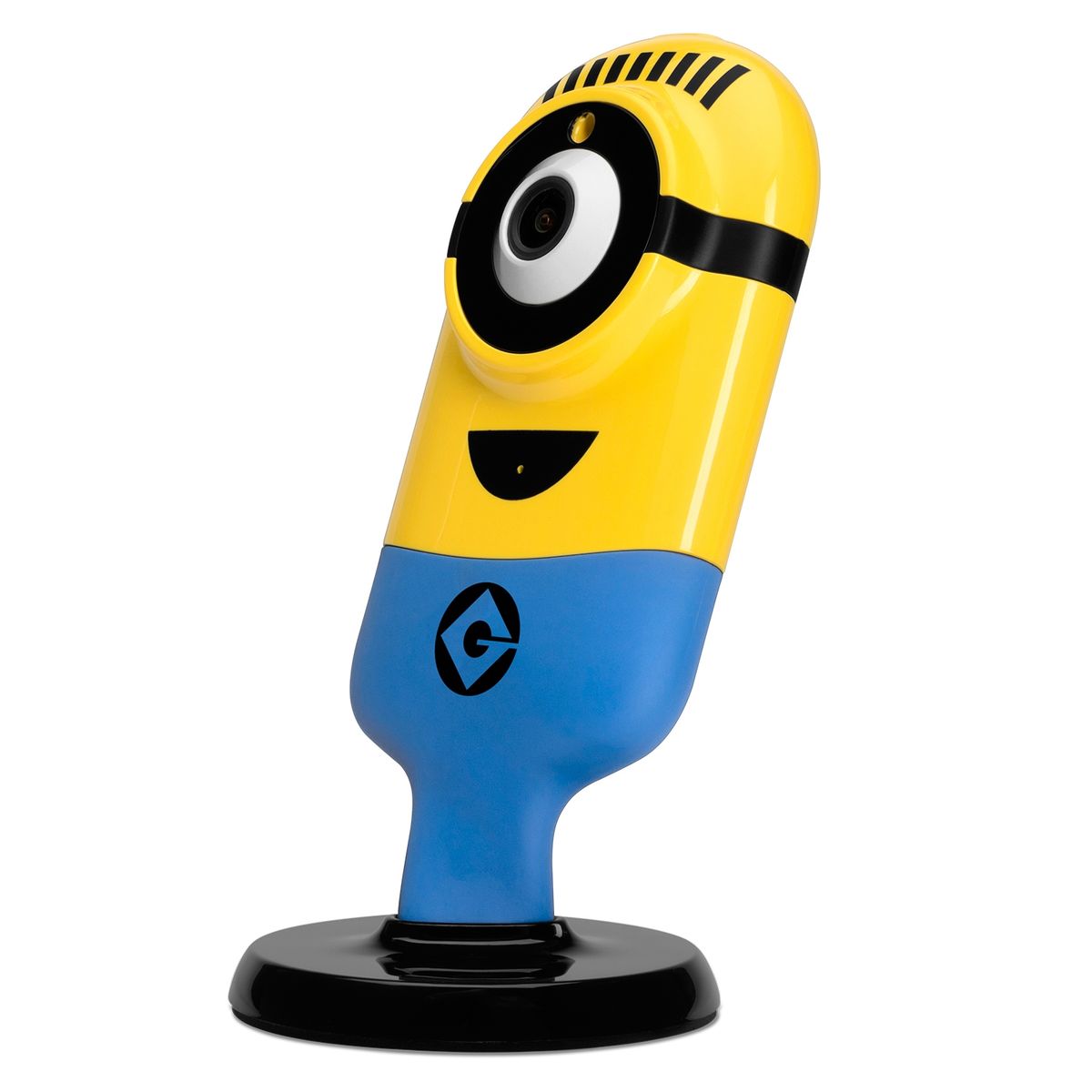 TEND - Cámara Flexi Cam Hd Wifi Minions Tend