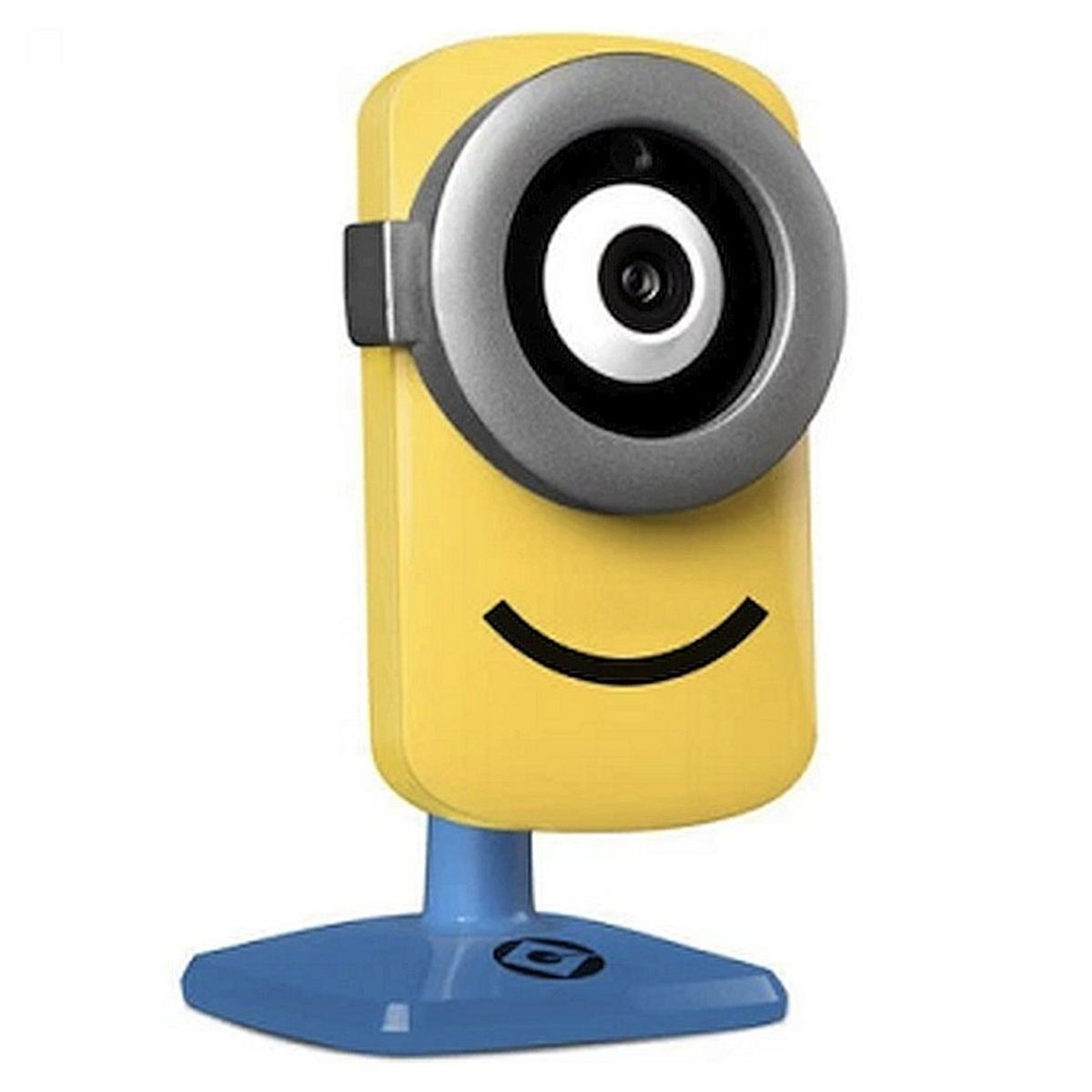 TEND - Cámara Stuart Hd Wifi Mnions Tend