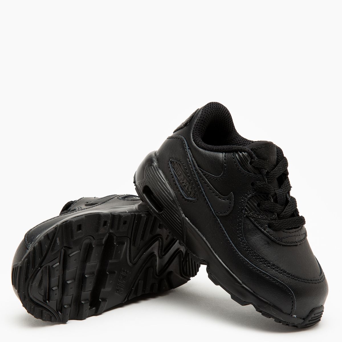 NIKE - Zapatilla Deportiva Niño Air Max 90