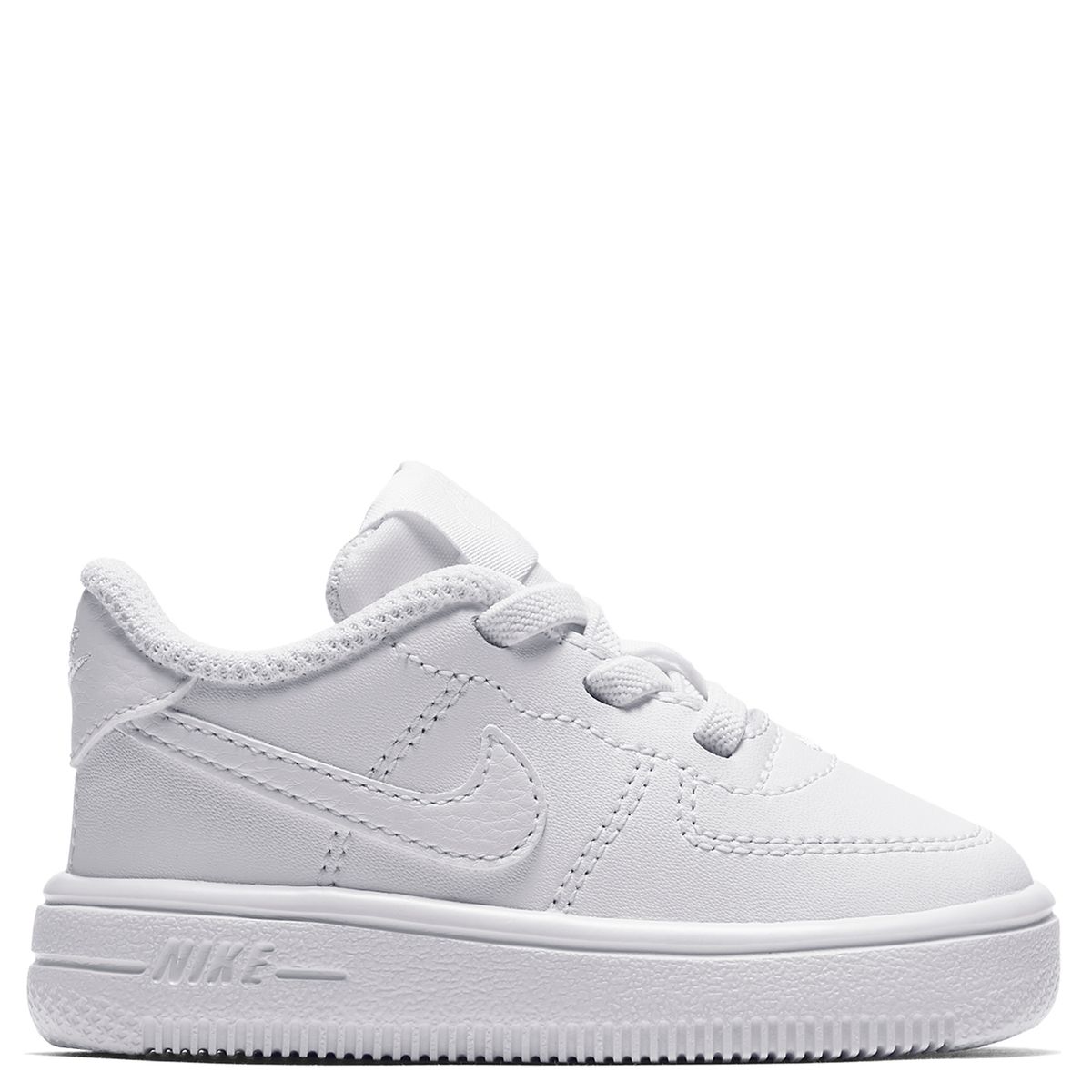 NIKE - FORCE 1 FLEX  Zapatilla Urbana Niño
