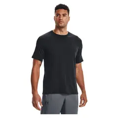 UNDER ARMOUR - Polera Deportiva Manga Corta Hombre