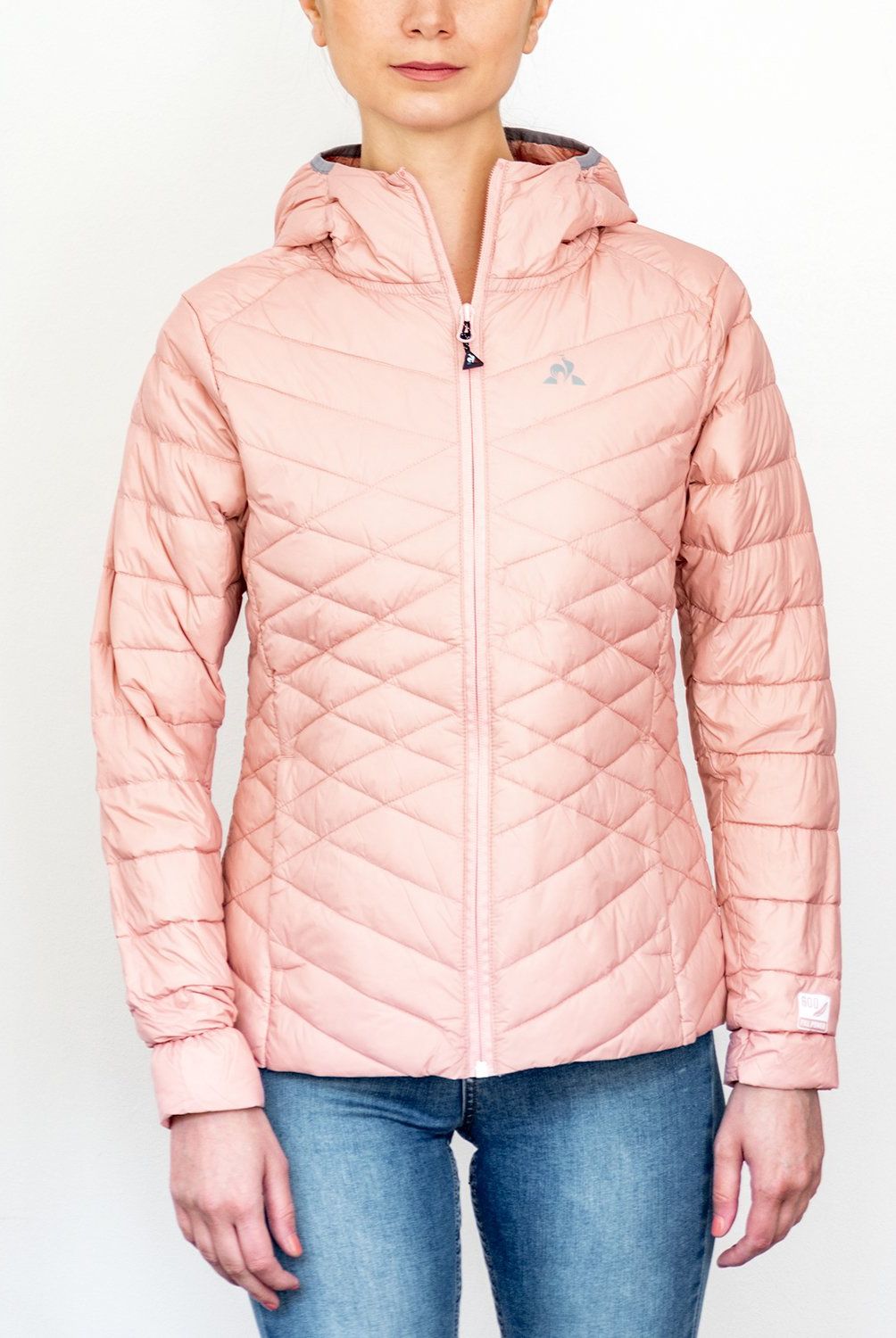 LE COQ SPORTIF - Parka Pluma Mujer Surrey