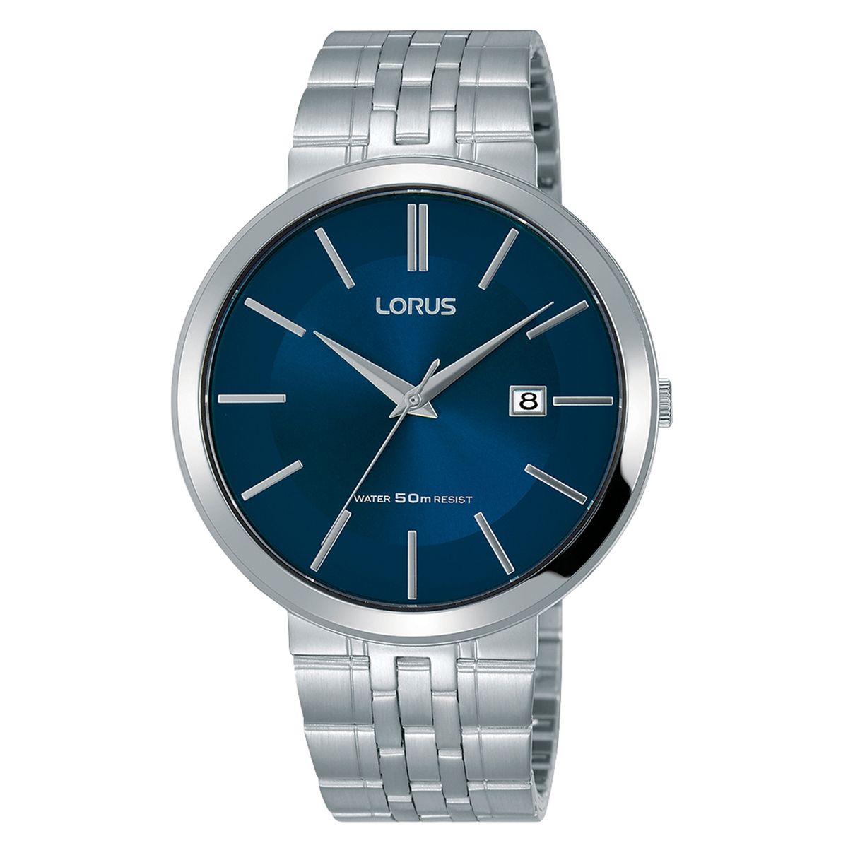 LORUS - Reloj Analogo Hombre