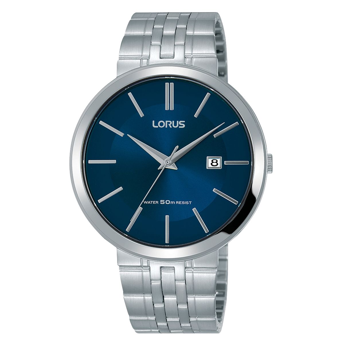 LORUS - Reloj Analogo Hombre