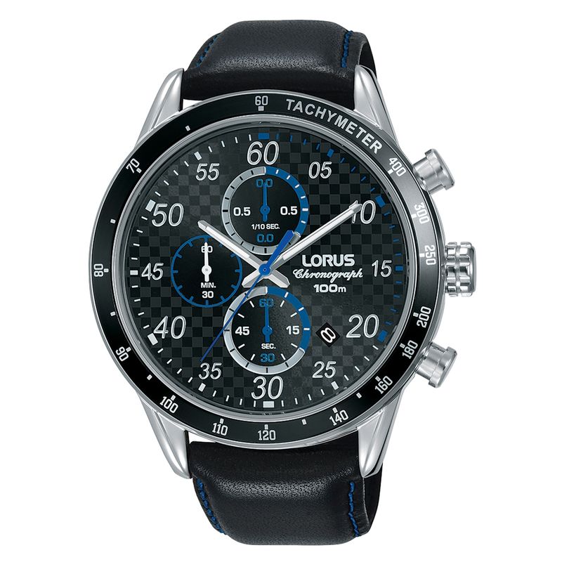 LORUS - Reloj Cronógrafo Hombre