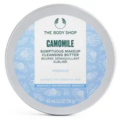 THE BODY SHOP - Bálsamo Limpiador Camomile 90 ml