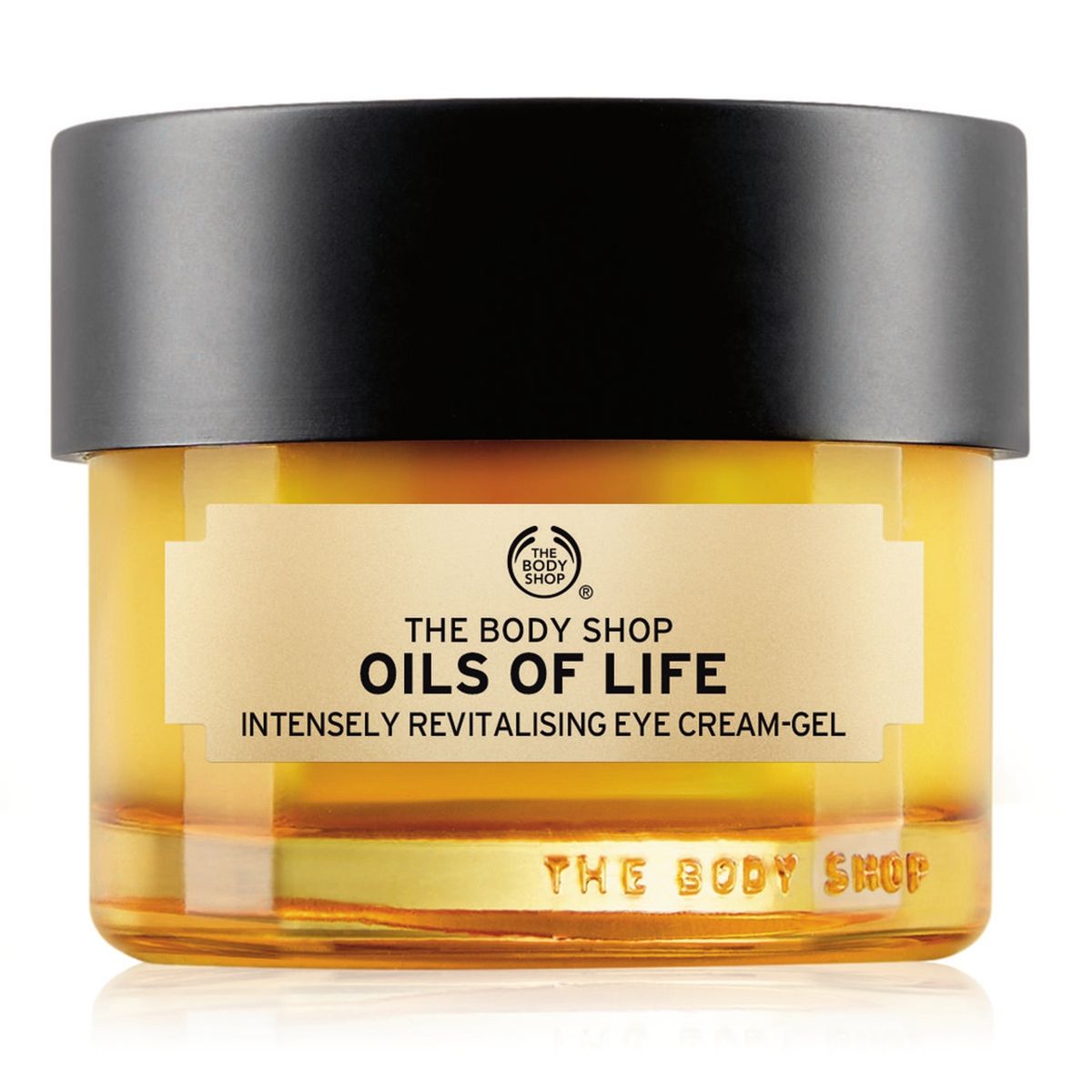 THE BODY SHOP - Ool Eye Cream Gel 20Ml The Body Shop