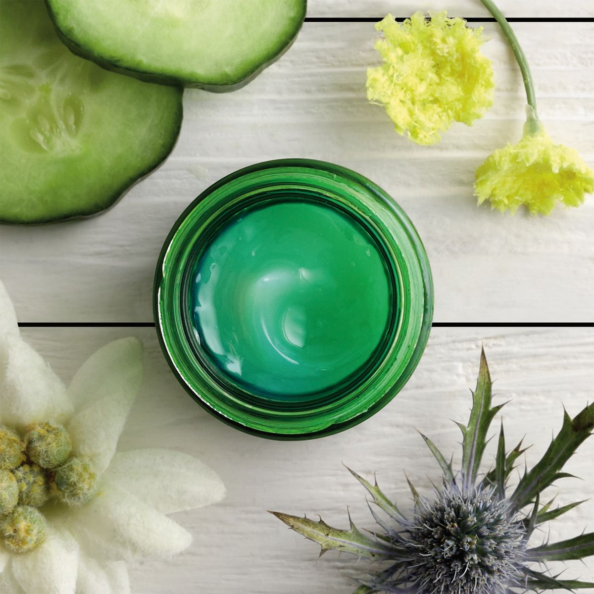 THE BODY SHOP - Mascarilla Contorno de Ojos Drops of Youth 20ML The Body Shop