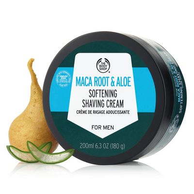 Imagen 2 del producto Crema De Afeitar Para Hombre 200 Ml