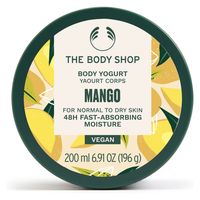 Crema Hidratante de Cuerpo Yogurt Mango 200 ml