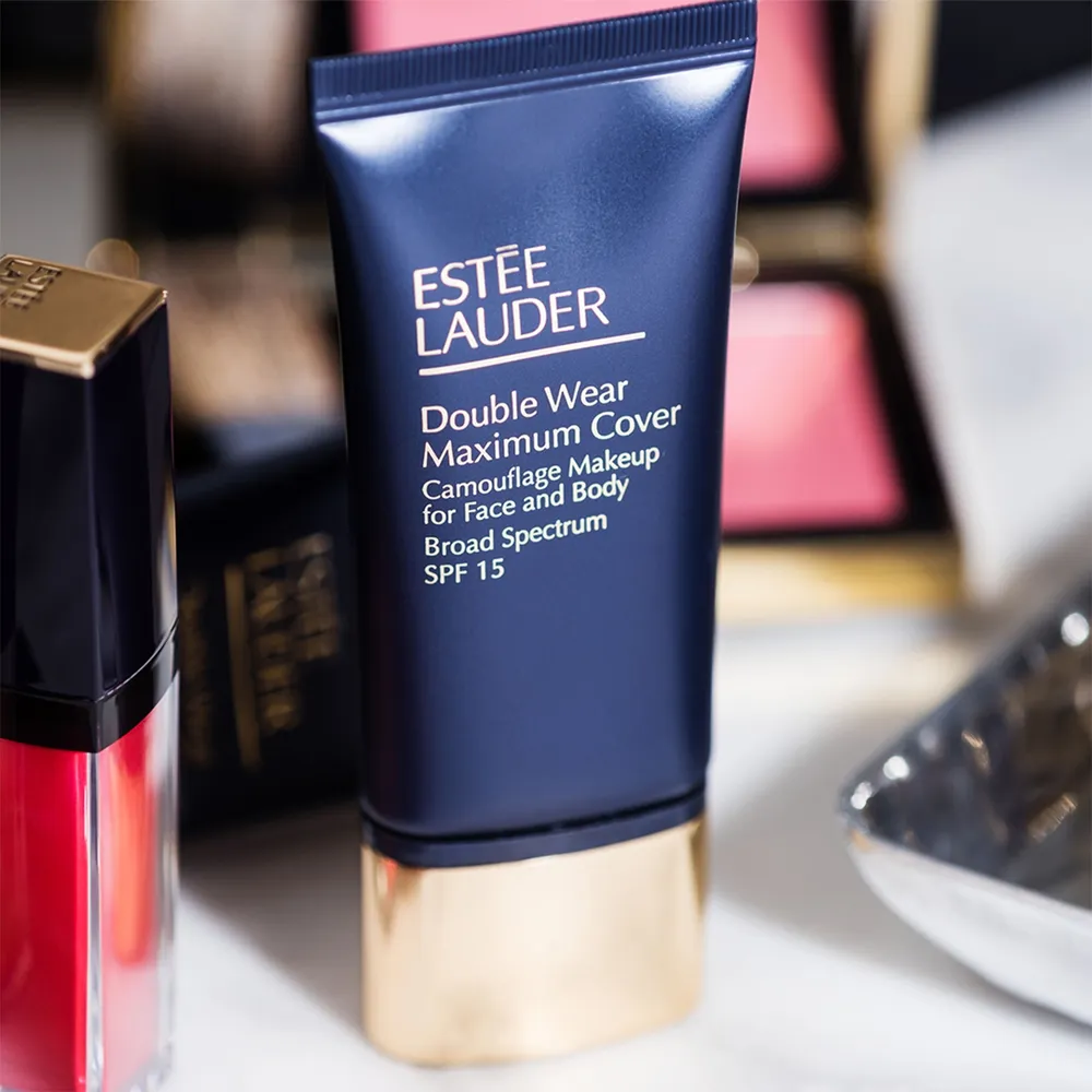 Estée Lauder Double Wear Maximum Cover, foto 3