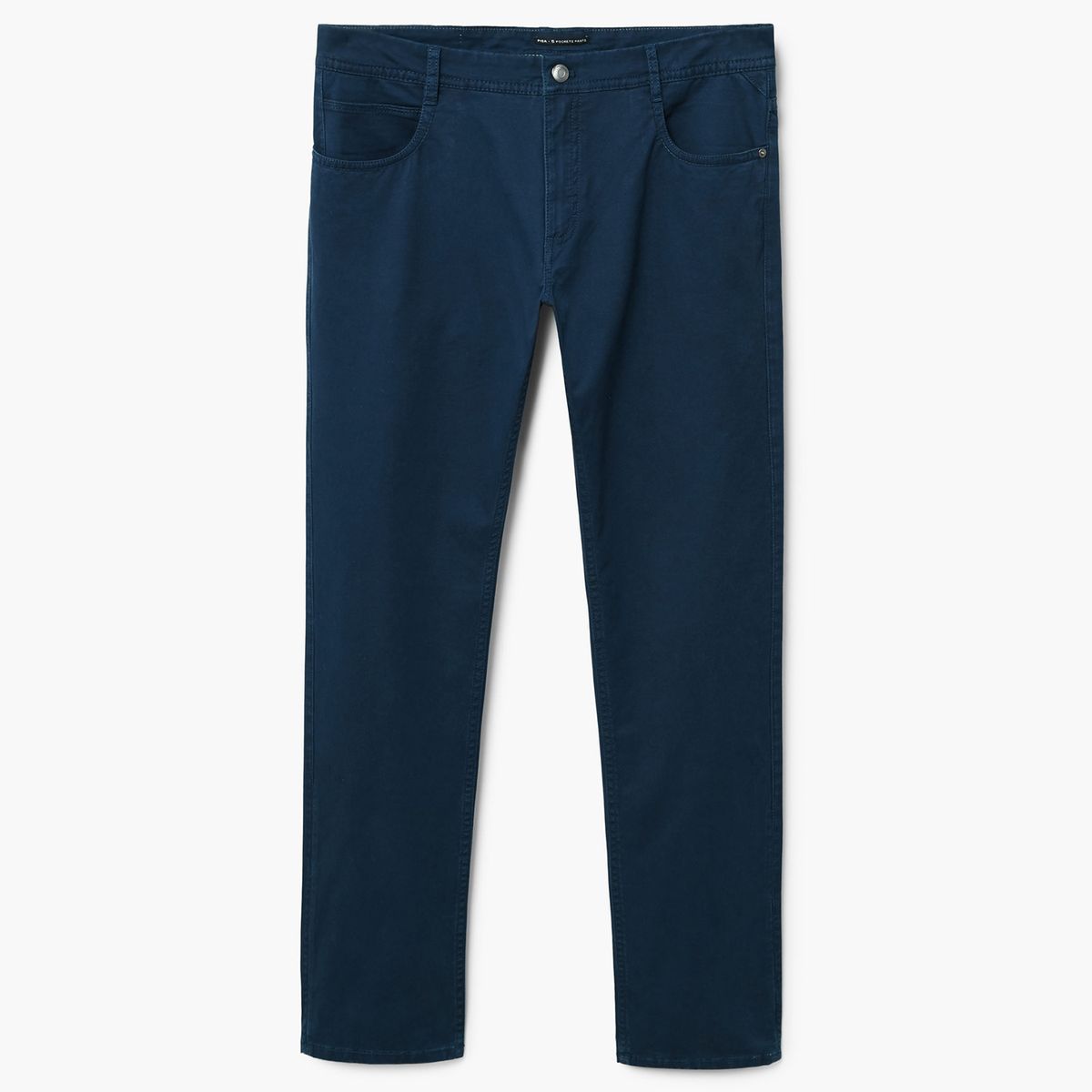 MANGO MAN - Pantalón Slim Fit Hombre