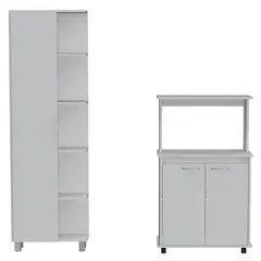 TUHOME - Mueble de Cocina Kitchen