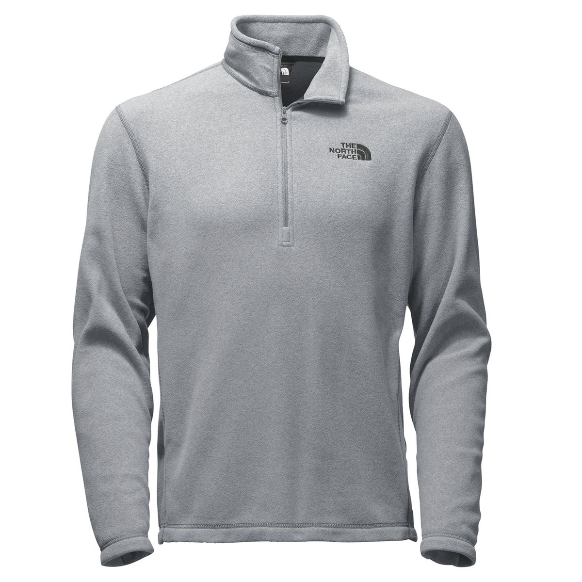 THE NORTH FACE - Polar Hombre Tka 100 Glacier 1/4 Zip