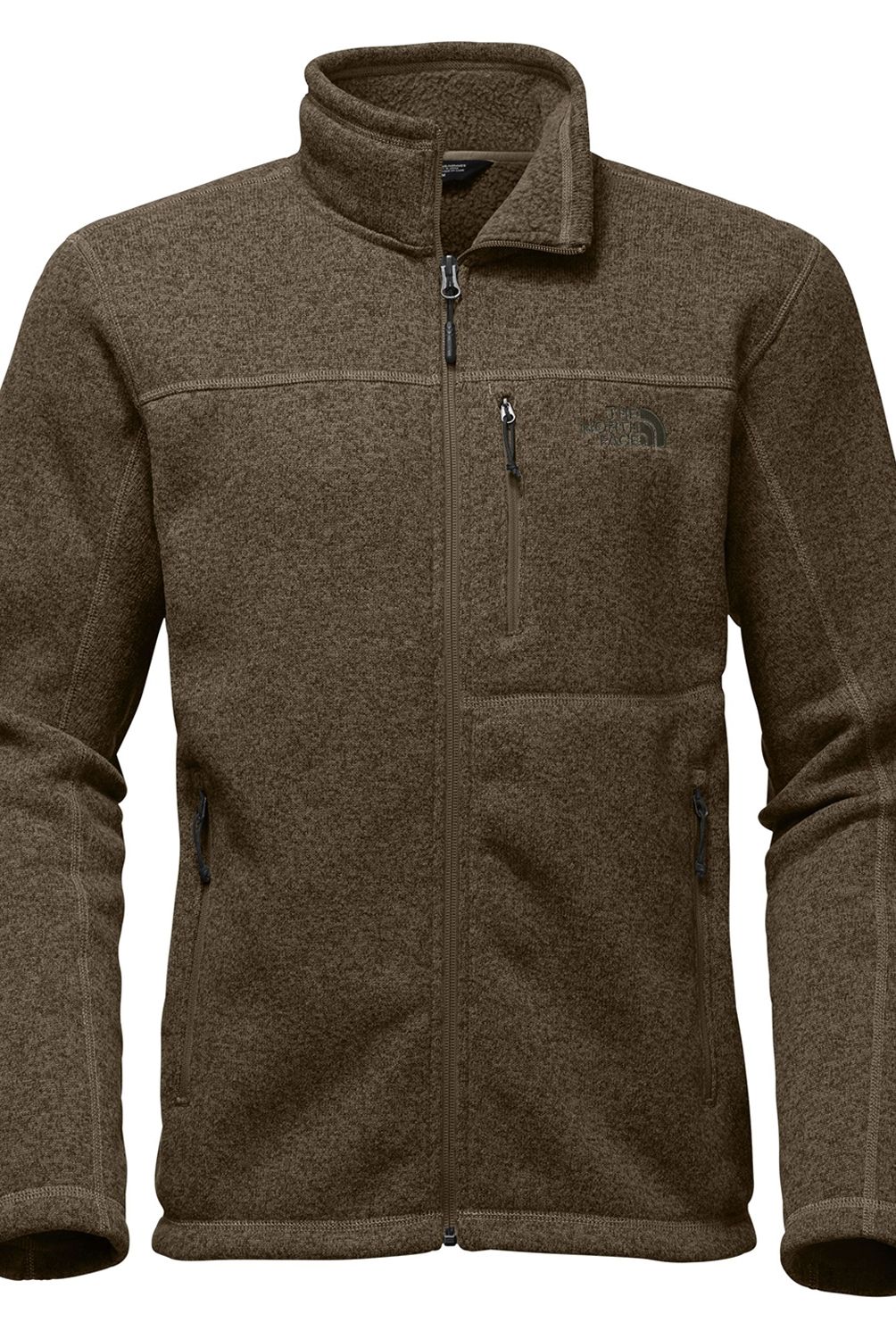 THE NORTH FACE - Polar Hombre Gordon Lyons Full Zip
