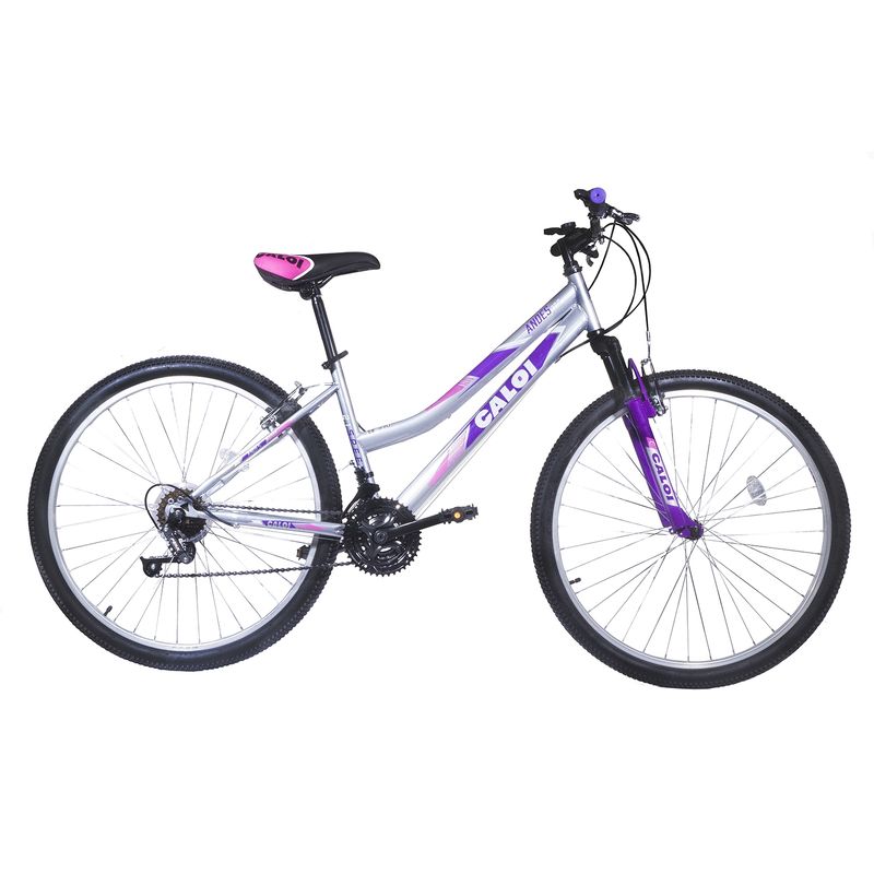 CALOI - Bicicleta Andes Ladies Aro 27.5
