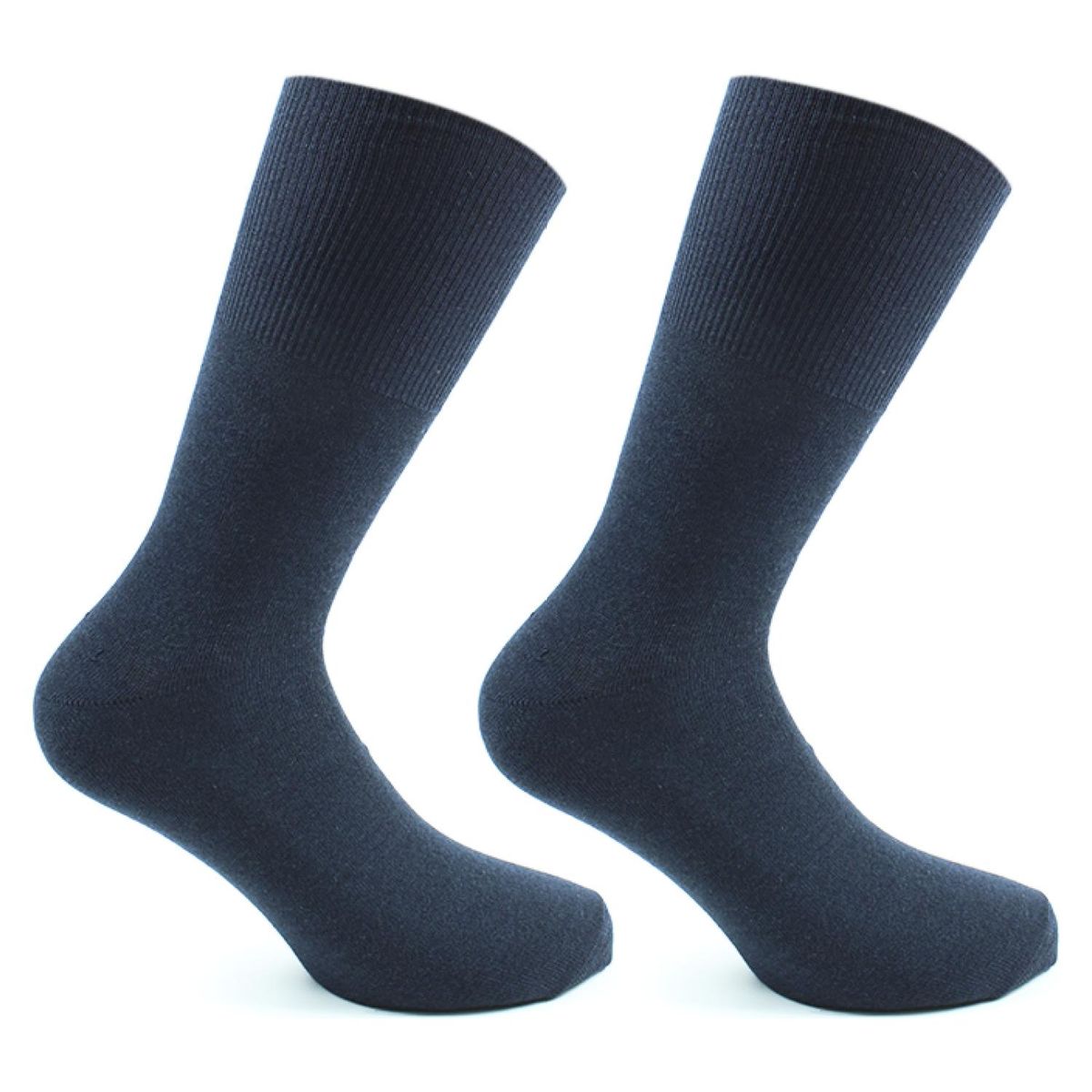 MONARCH - Pack De 2 Calcetines De Vestir Hombre Monarch