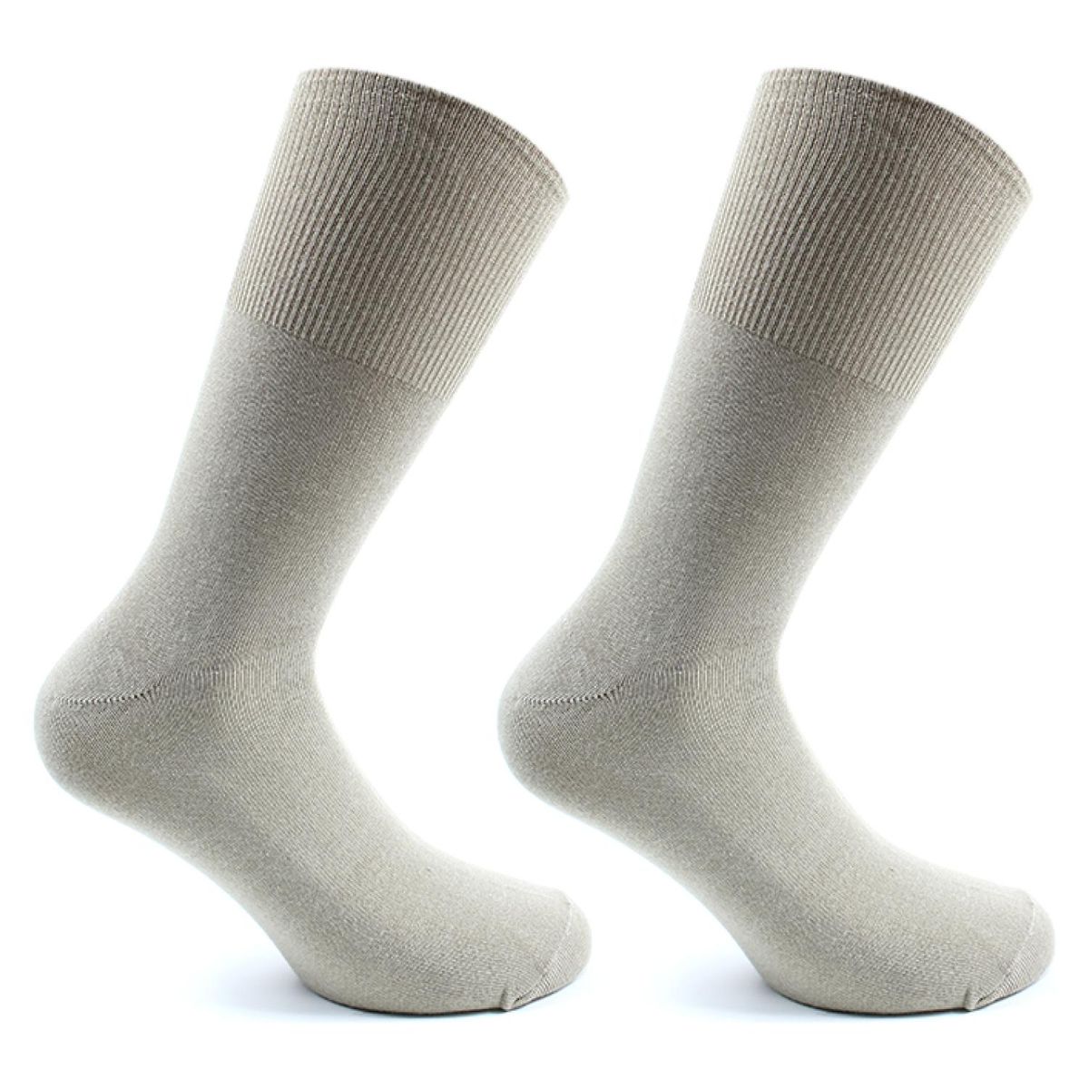 MONARCH - Pack De 2 Calcetines De Vestir Hombre Monarch