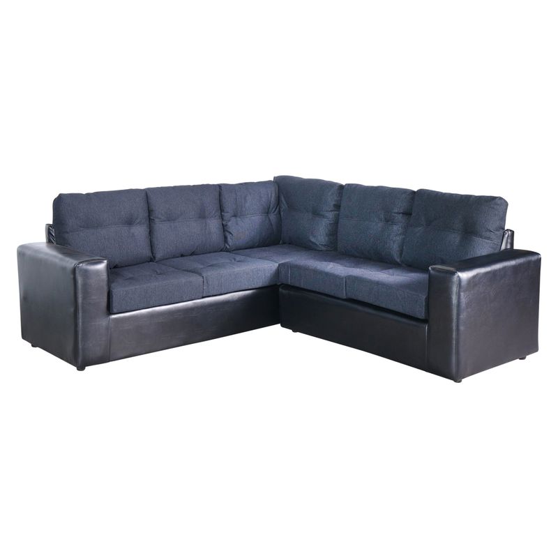 JDO & DESIGN - Sofá Seccional Derecho Soho Jdo & Design