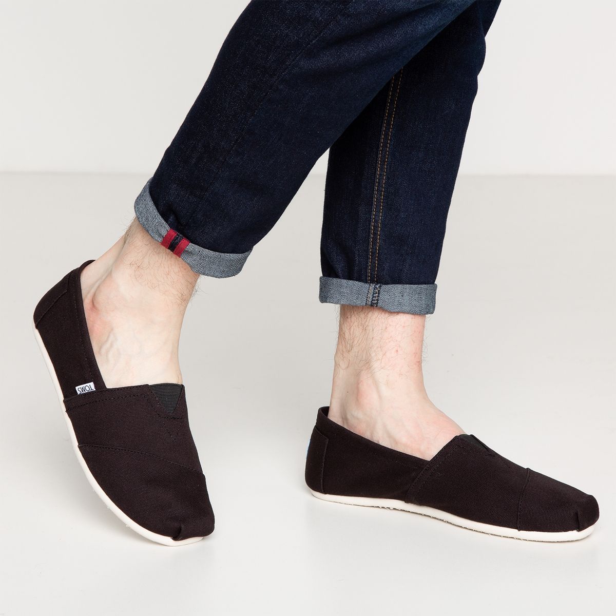 TOMS - Alpargata Hombre