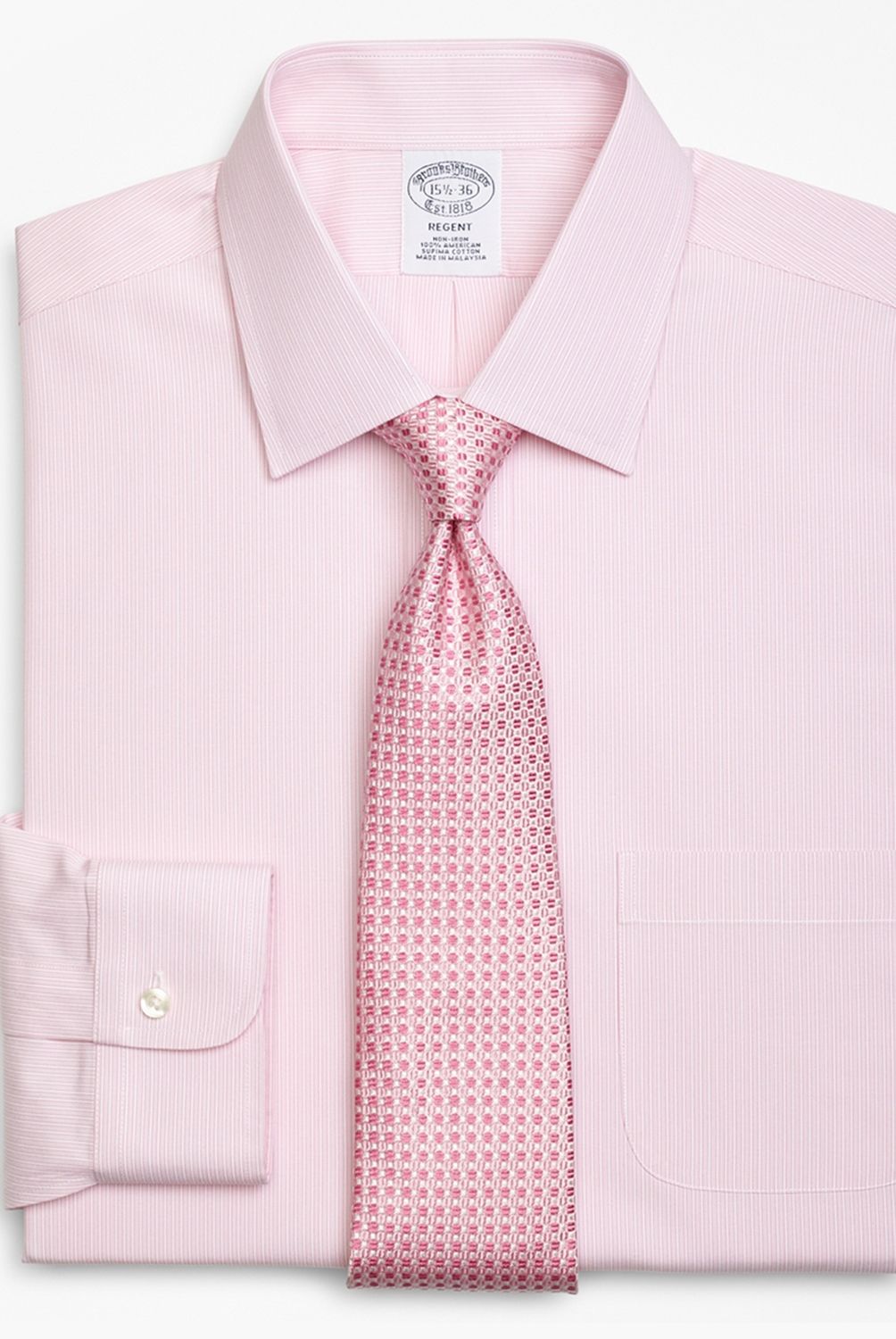 BROOKS BROTHERS - Camisa