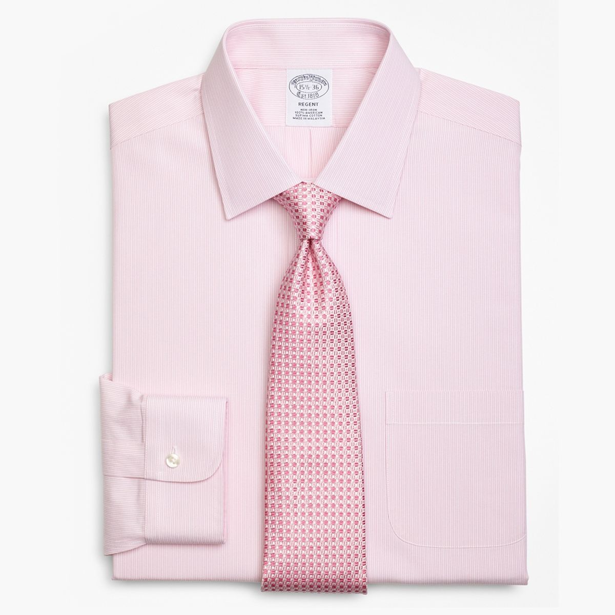 BROOKS BROTHERS - Camisa