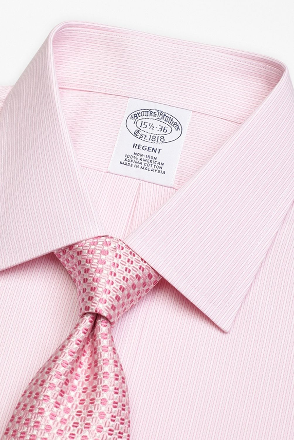 BROOKS BROTHERS - Camisa