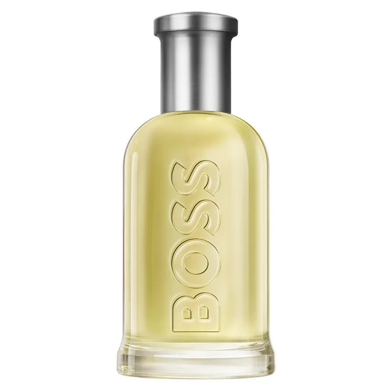 BOSS Bottled Eau de Toilette Para Hombre 200 Ml