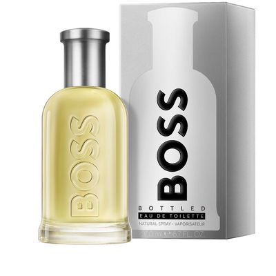 Imagen 2 del producto BOSS Bottled Eau de Toilette Para Hombre 200 Ml