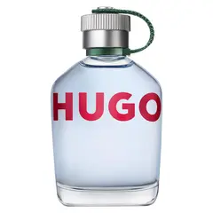 HUGO BOSS - Perfume Hombre Man Eau De Toilette 200 Ml